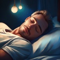 Meditonica Luna、Zona de Sueños y Música、Caminante de sueños suaves - Melodías De Descanso Nocturno