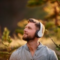Horizonte Lejano、Música Alta Calidad para Espresso、Musica Navideña Suave Sin Letra - Resplandor De Línea De Bajo Lofi
