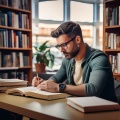 Mentes Brillantes Guru、Musica De Estudio Relajante Musica De Fondo、Proyecto de Música de Estudio Relajante - Ritmos De Aprendizaje Suaves