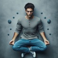 Ambient Meditation Therapy - Soundscapes for Inner Healing and Balance