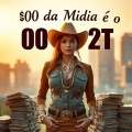 Filhos De Goiás - 00 da Midia É o 2T