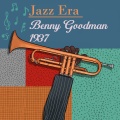 Benny Goodman - You Took The Words Right Out Of my Heart