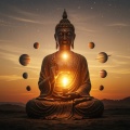 Manifestation Meditation Through Sound