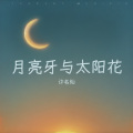 月亮牙与太阳花