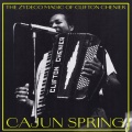 Cajun Spring - The Zydeco Magic of Clifton Chenier