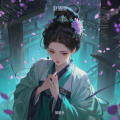 嫣稚鱼 - 你一句春不晚我就到了真江南