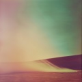 Sand Seeps (Binaural Delta 110-111 Hz)