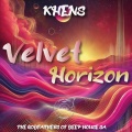 Khens、The Godfathers Of Deep House SA - Intensive Motion