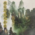 王文月 - 张家界之恋