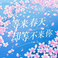 苏苏同学 - 等来春天却等不来你