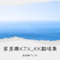 家里蹲KTV_KK - Ash
