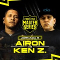 Urban Roosters、Airon、Black One - Incremental Mode Airon - Airon Vs Ken Zingle (Live|Explicit)