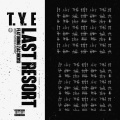 Last Resort (feat. Zac Nkosi) [Explicit]