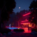 Denis Pavlov - Evening Chill