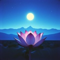 王曦崇 - 文殊礼赞