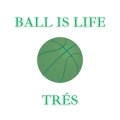 Ball is Life