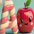 ABC song for Children - El Abecedario Musical