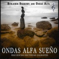 Ondas Alfa Sueño: Frecuencias Nocturnas Calmantes