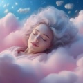 Magia del Silencio、Naturaleza en serenidad total、Cascada Luna - Sueño Con Tonos Sinfónicos