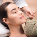 Estética armoniosa、Colección de Música para Spa、Estación de Relajación para Masajes - Notas Calmadas Mejoran La Experiencia