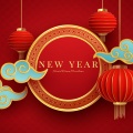 New Year