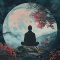 Soft Sounds for Meditation Stress Relief