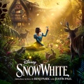 Rachel Zegler、Jason Kravits、George Salazar、Jeff Morrow、Andy Grotelueschen、Tituss Burgess、Martin Klebba、Jeremy Swift、Disney - Whistle While You Work
