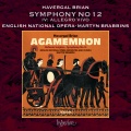 Brian: Symphony No. 12: IV. Allegro vivo