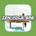 Zen Yoga Spa、Japanese Relaxation and Meditation、Yoga Music for Yoga Class - Purity Nature Flute Energy Bliss