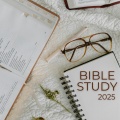 Bible Study 2025