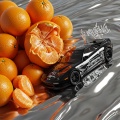 Platinum Tangerine (Explicit)