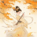 王喜 - 离人愁 (32秒Live片段)