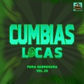 Pura Sabrosura Vol. 35