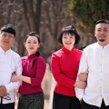 贰强 - 米脂婆姨米脂小米