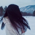 IN WHITE (Explicit)