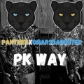 OmarsDaughter、Panther - PK Way (feat. Panther)(Explicit)