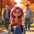 Borabably - 녹색깃발을 무시하지마