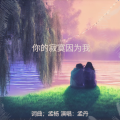 孟丹 - 你的寂寞因为我