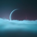 Far Space Signals