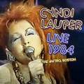 Cyndi Lauper - イェー、イェー