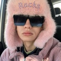 Bradley - Racks