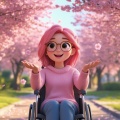 Borabably - 아플땐 어떻게 해야하는지 누가 좀 알려줘요
