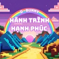 D - Bunny - Hành Trình Hạnh Phúc