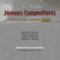Alejandro Roman、Modus Novus Ensemble - Ménades