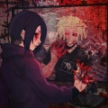 Mimi Barks、ENVIOUS - UNDEAD IT