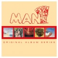 Man - Kerosene