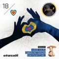 Judge Jules - The Gallery 18 Years CD1 (Continuous DJ Mix)