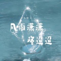 朱俊卫 - 风雨潇潇路迢迢