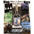 Bigg Nero、Big Jones、Crispy Gotti - Boss