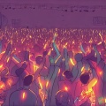 青春赞歌